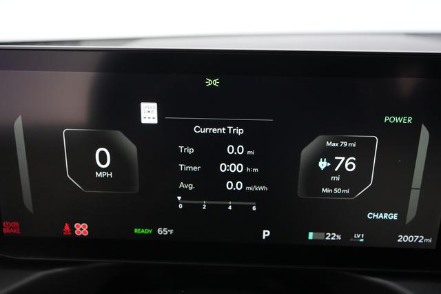2024 Kia EV9 — photo 5 of 32