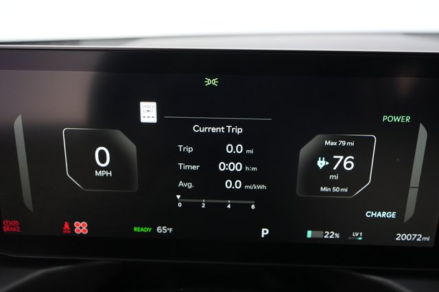 2024 Kia EV9 — photo 5 of 32