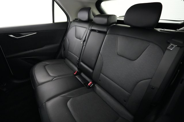 2024 Kia Niro EV — photo 19 of 24