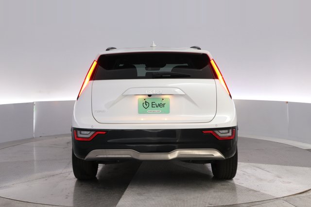 2024 Kia Niro EV — photo 12 of 24