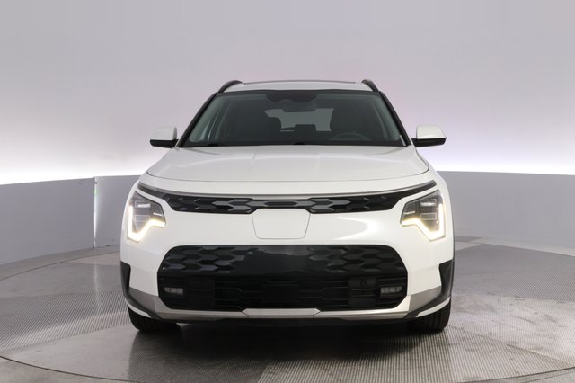 2024 Kia Niro EV — photo 9 of 24