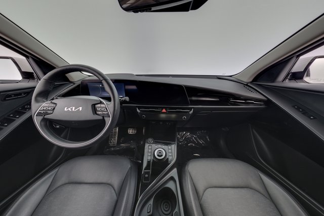 2024 Kia Niro EV — photo 21 of 24