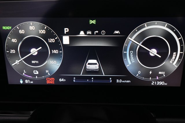 2024 Kia Niro EV — photo 5 of 24
