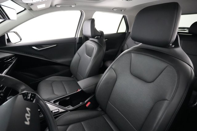 2024 Kia Niro EV — photo 3 of 24