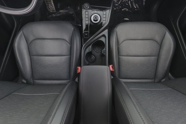 2024 Kia Niro EV — photo 22 of 24