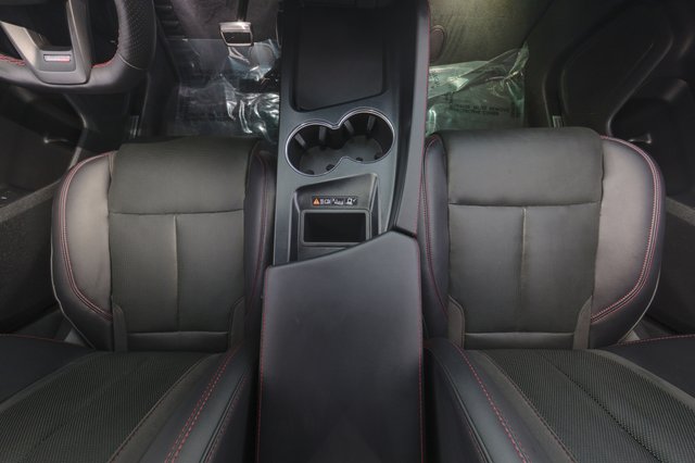 2024 Acura ZDX — photo 22 of 23