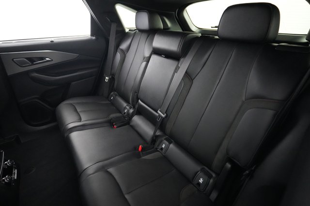 2024 Acura ZDX — photo 19 of 23