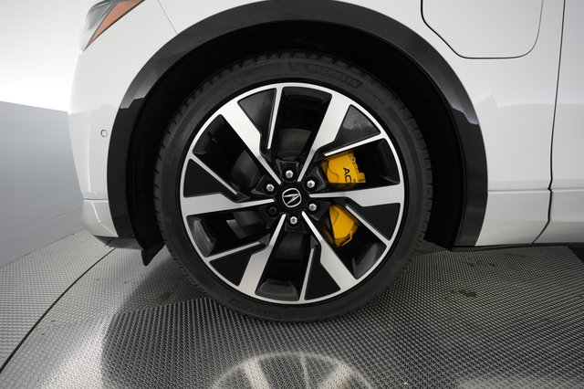 2024 Acura ZDX — photo 15 of 23