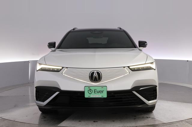 2024 Acura ZDX — photo 9 of 23