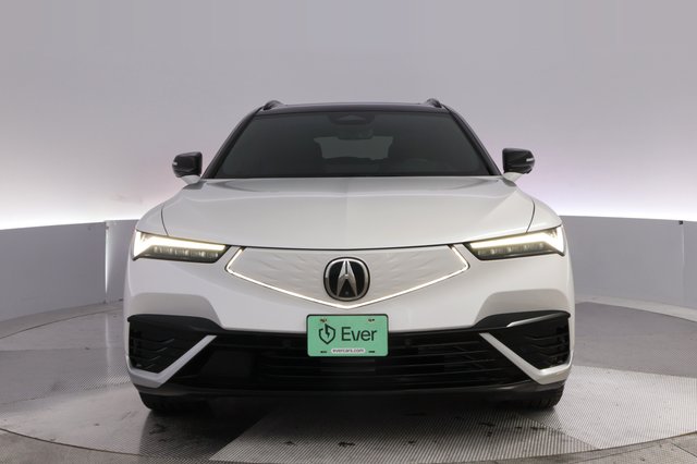 2024 Acura ZDX — photo 9 of 23