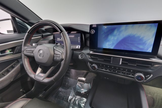 2024 Acura ZDX — photo 20 of 23