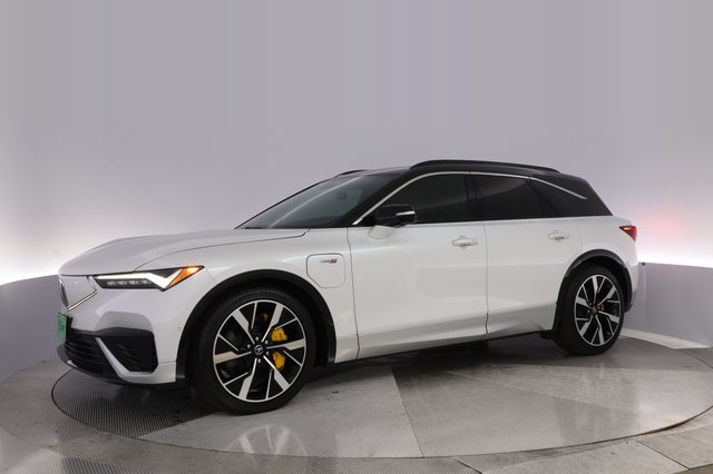 2024 Acura ZDX — photo 14 of 23