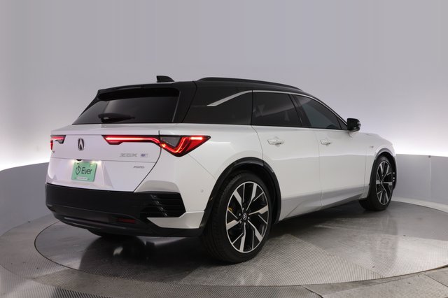2024 Acura ZDX — photo 2 of 23
