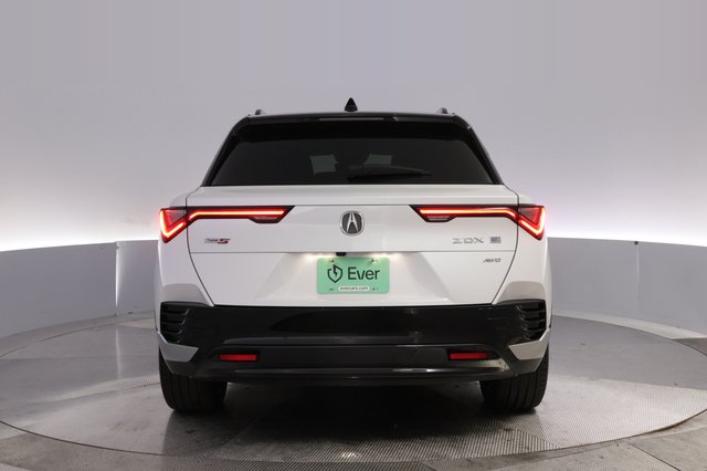 2024 Acura ZDX — photo 12 of 23