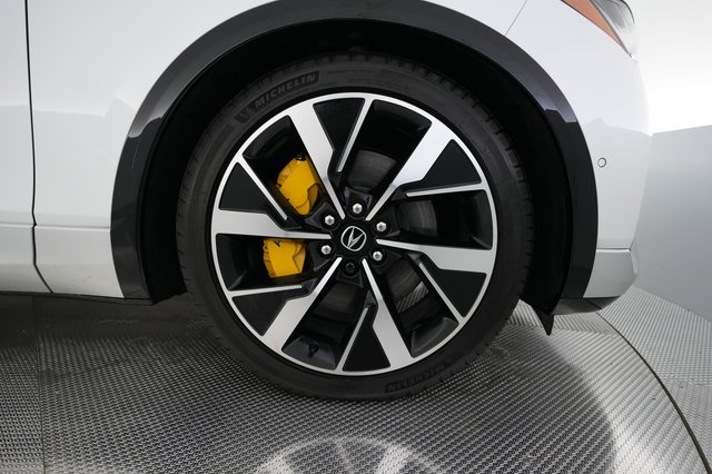 2024 Acura ZDX — photo 16 of 23