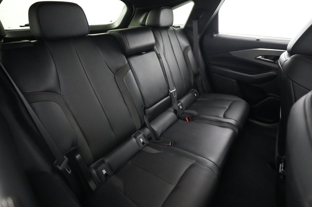 2024 Acura ZDX — photo 4 of 23