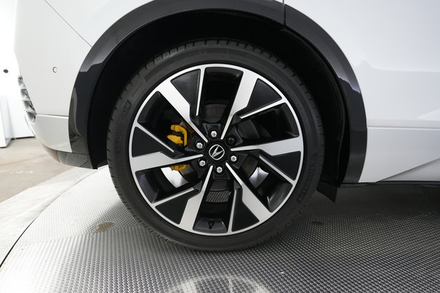 2024 Acura ZDX — photo 17 of 23