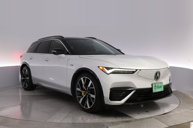 2024 Acura ZDX — photo 10 of 23