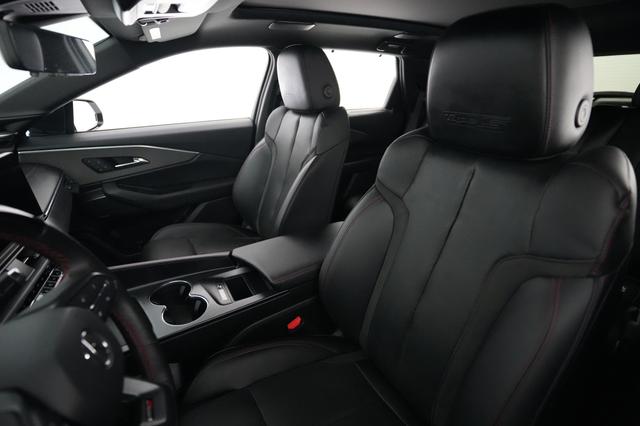 2024 Acura ZDX — photo 3 of 23