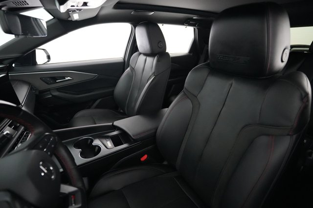 2024 Acura ZDX — photo 3 of 23