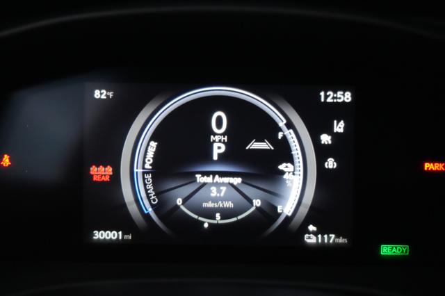2024 Lexus RZ — photo 5 of 28