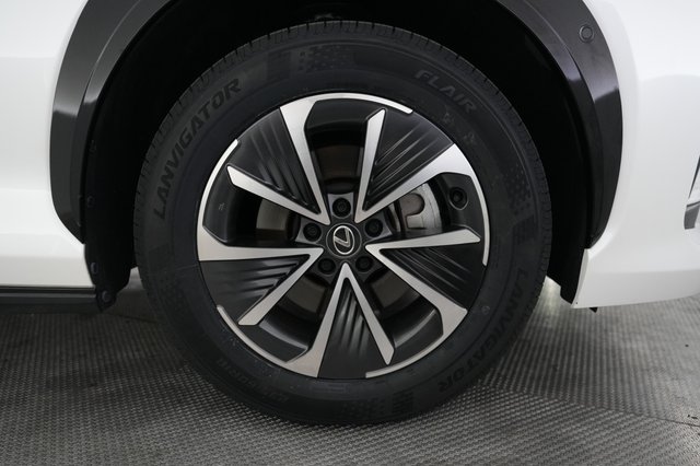 2024 Lexus RZ — photo 16 of 28