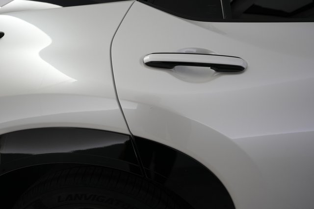 2024 Lexus RZ — photo 26 of 28