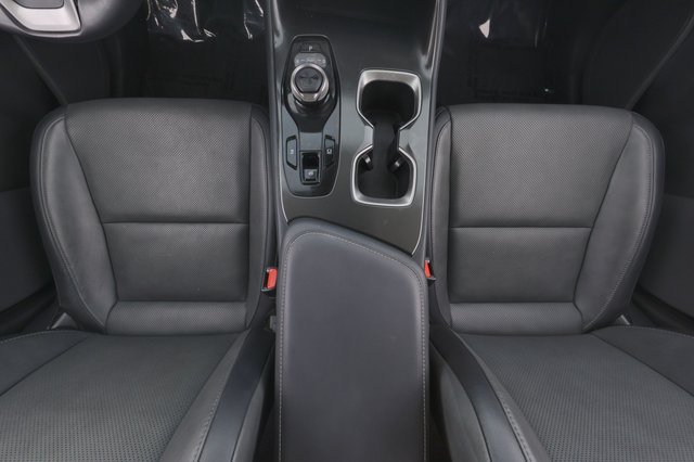 2024 Lexus RZ — photo 22 of 28