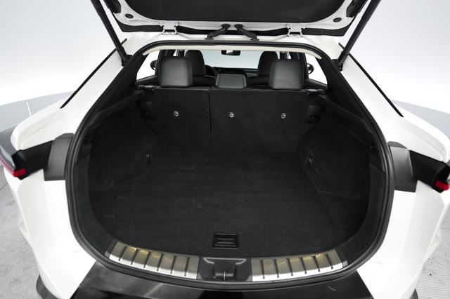 2024 Lexus RZ — photo 6 of 28