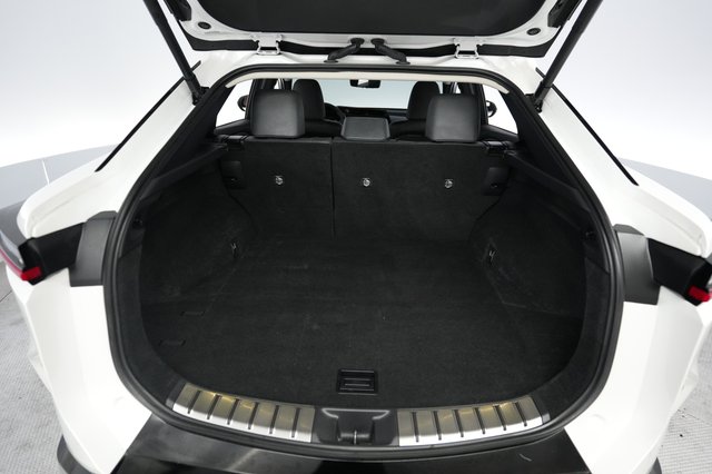 2024 Lexus RZ — photo 6 of 28