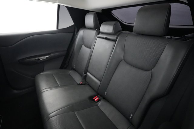 2024 Lexus RZ — photo 19 of 28