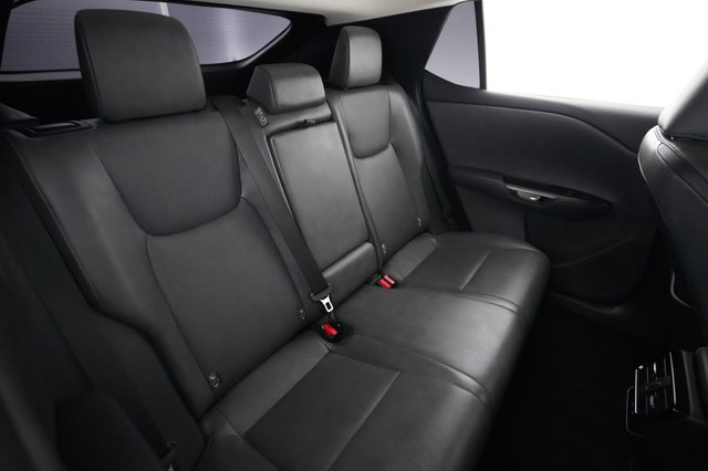 2024 Lexus RZ — photo 4 of 28