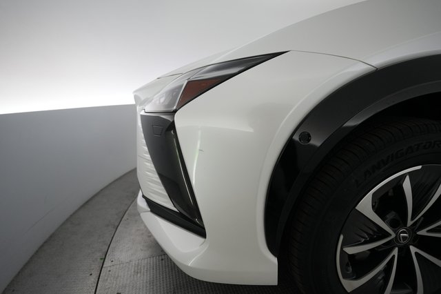 2024 Lexus RZ — photo 24 of 28