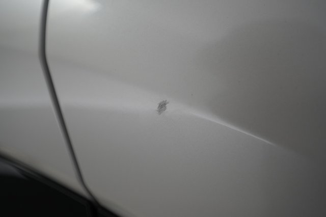 2024 Lexus RZ — photo 25 of 28