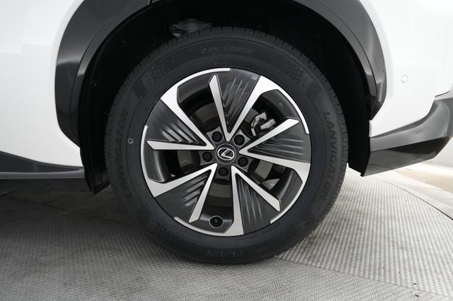 2024 Lexus RZ — photo 7 of 28