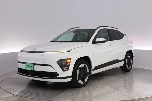 2024 Hyundai Kona Electric — VIN KM8HC3A62RU014546