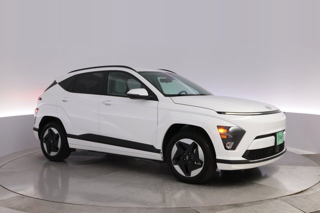 2024 Hyundai Kona Electric — photo 11 of 28