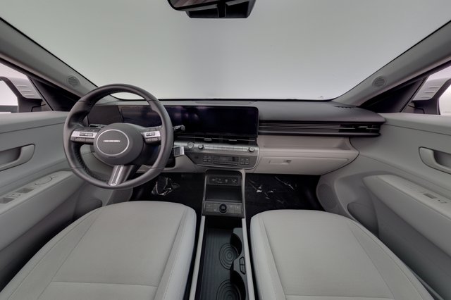 2024 Hyundai Kona Electric — photo 21 of 28