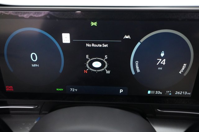 2024 Hyundai Kona Electric — photo 5 of 28