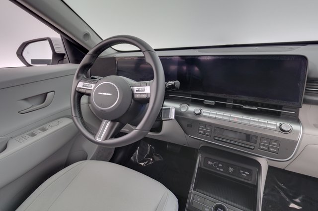 2024 Hyundai Kona Electric — photo 20 of 28