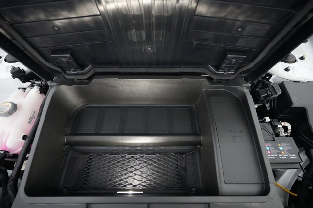 2024 Hyundai Kona Electric — photo 23 of 28
