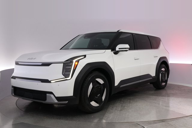 2024 Kia EV9 — VIN KNDAB5S19R6047751