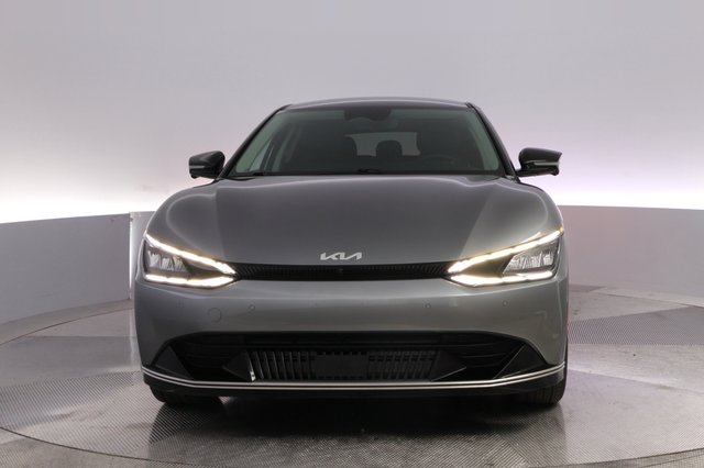 2024 Kia EV6 — photo 9 of 26