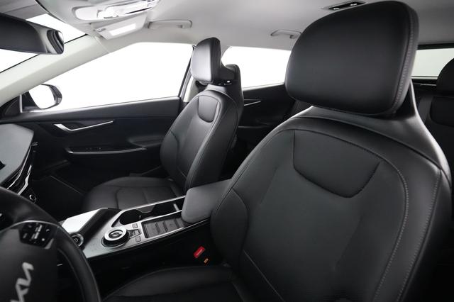 2024 Kia EV6 — photo 3 of 26