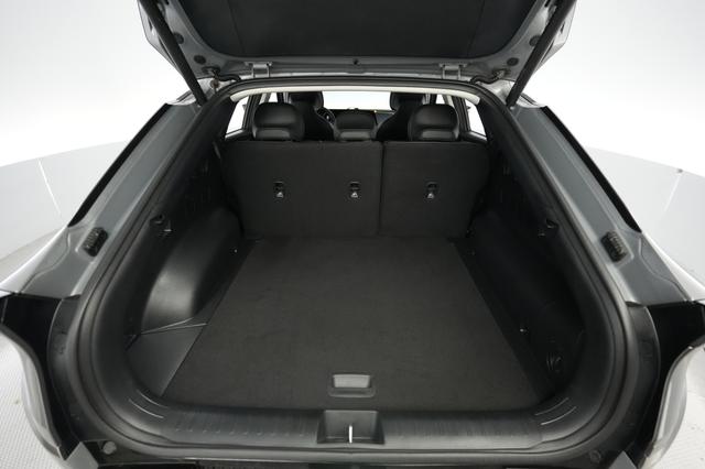 2024 Kia EV6 — photo 6 of 26