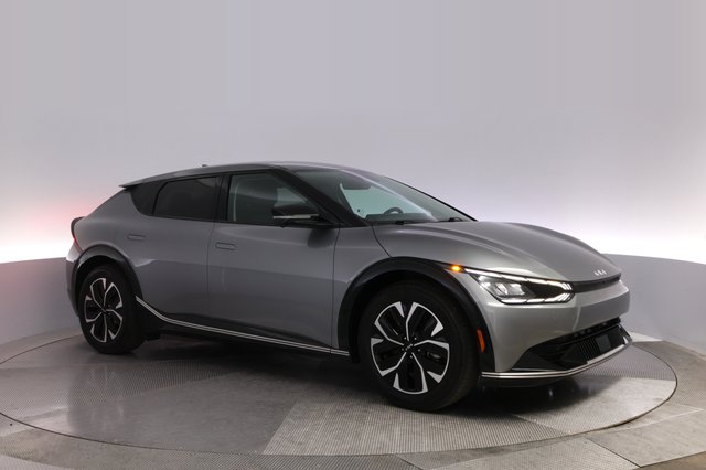 2024 Kia EV6 — photo 11 of 26