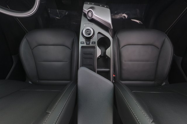 2024 Kia EV6 — photo 22 of 26