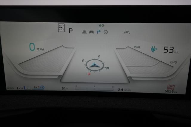 2024 Kia EV6 — photo 5 of 26