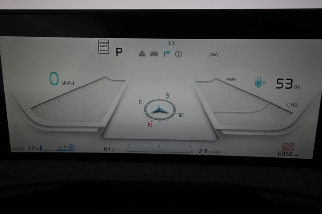 2024 Kia EV6 — photo 5 of 26