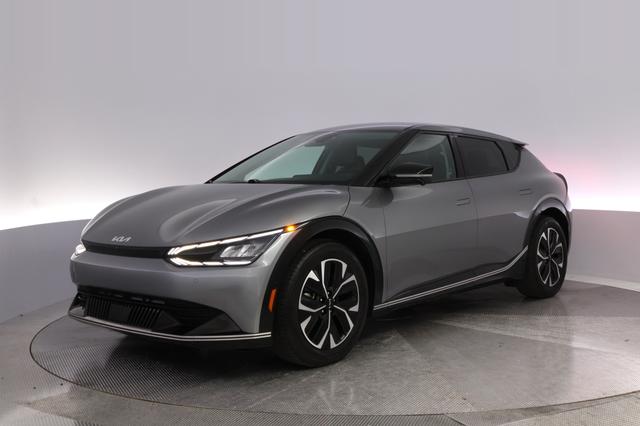 2024 Kia EV6 — VIN KNDC34LA0R5200697